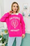148710 Triko Yaka Sweatshirt